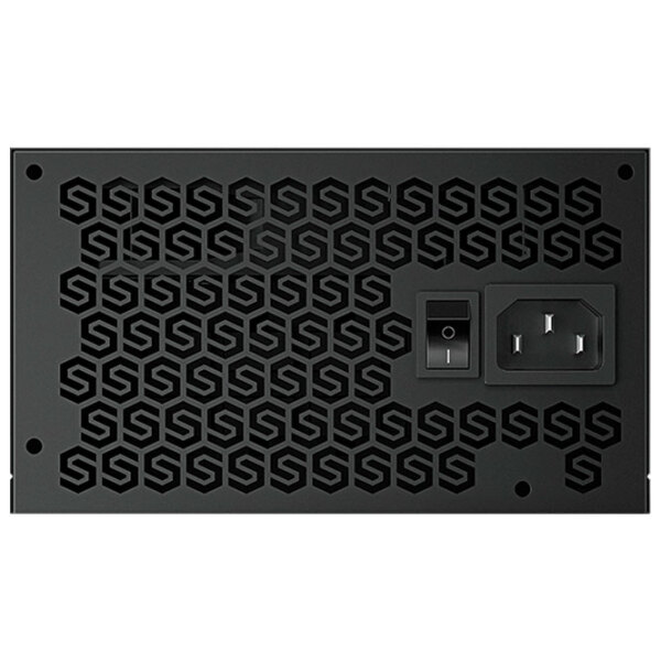 Блок питания ATX 12V 2.3 Deepcool DQ750-M-V2L 750 Вт Черный  photo 3