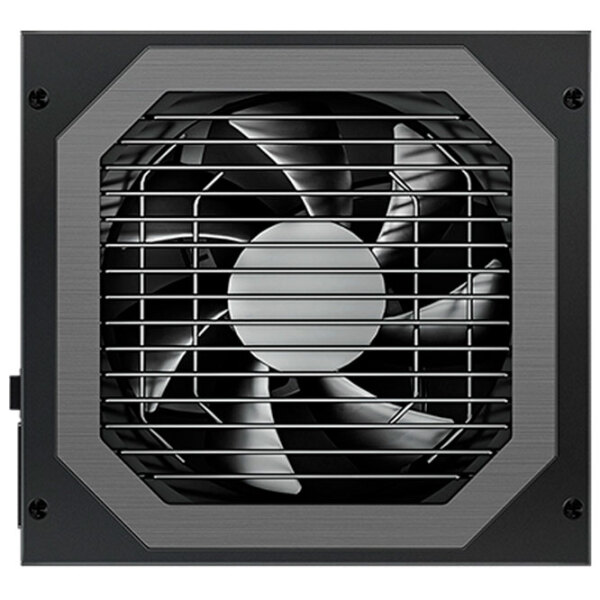 Блок питания ATX 12V 2.3 Deepcool DQ750-M-V2L 750 Вт Черный  photo 4