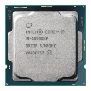 Процессор Intel Core i9-10900KF 3.70 ГГц Tray 