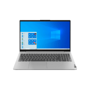 Ноутбук Lenovo IdeaPad 5 15ARE05 Platinum Серый 15.6" | 8 ГБ | 512 ГБ | AMD Ryzen 5 4500U | VGA Встроенная