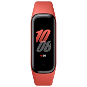 Умный браслет Samsung Galaxy Fit2 (R220), Красный 