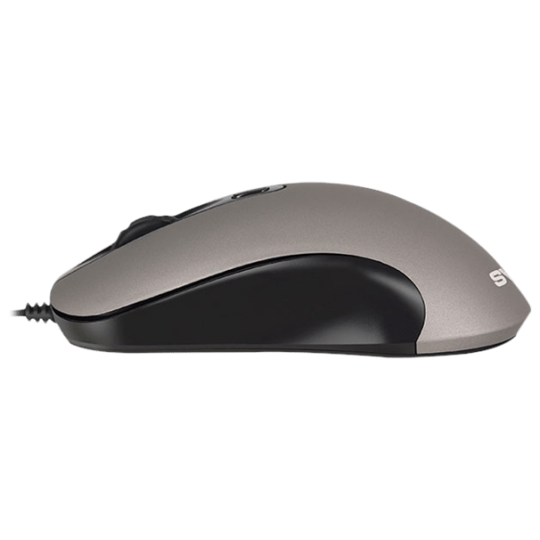 Mouse Sven RX-515S Gray Cu fir, 1600 dpi photo 5