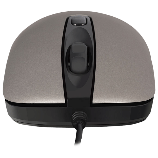 Mouse Sven RX-515S Gray Cu fir, 1600 dpi photo 6