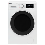 Mașină de uscat rufe Hansa DHP82D4B, White 