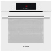 Духовой шкаф Hansa BOEW68481 Белый A, 65 л