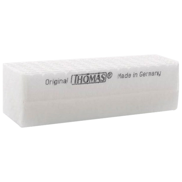 Фильтр THOMAS 787237 Белый Microfiber photo 1