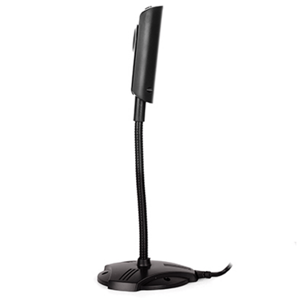 Веб-камера A4Tech PK-810G Черный  photo 4