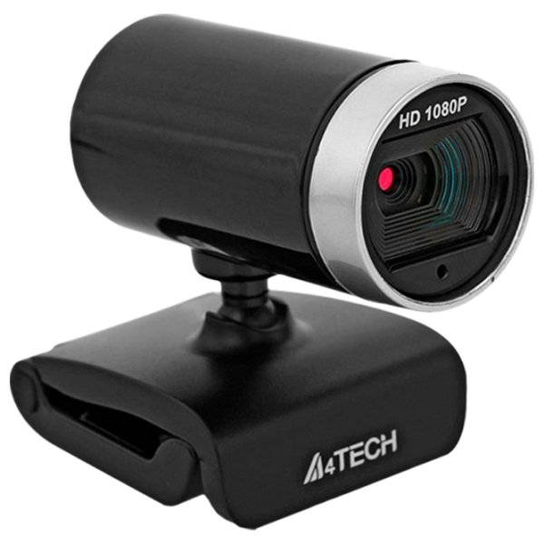 Веб-камера A4Tech PK-910H Черный  photo 2