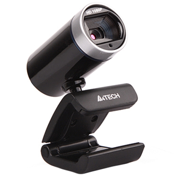 Веб-камера A4Tech PK-910H Черный  photo 3