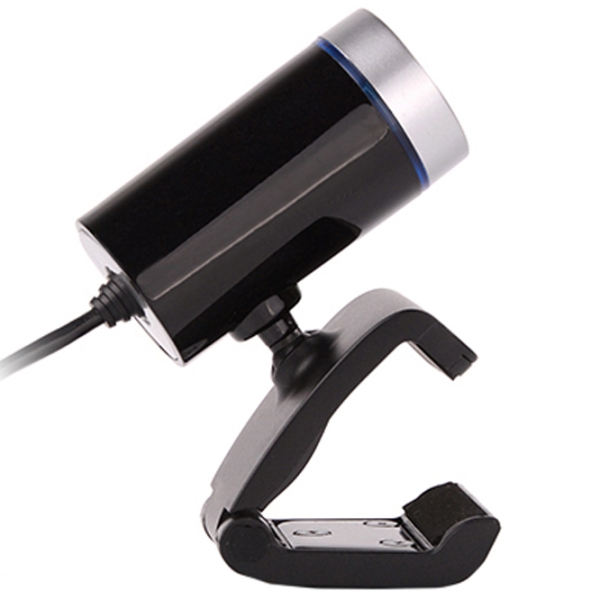 Веб-камера A4Tech PK-910H Черный  photo 4