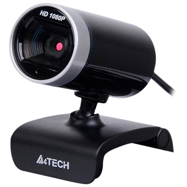 Веб-камера A4Tech PK-910H Черный  photo 5