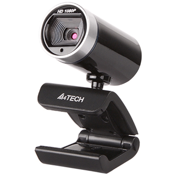 Веб-камера A4Tech PK-910H Черный  photo 7