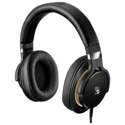Căști A4Tech M550 Black Cu fir/ Gaming/ Over the ear