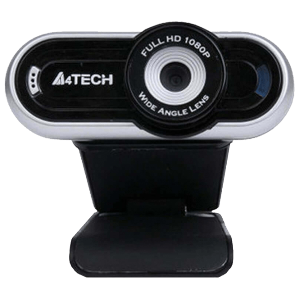 Веб-камера A4Tech PK-920H Черный  photo 1