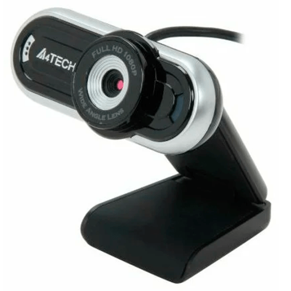 Веб-камера A4Tech PK-920H Черный  photo 2
