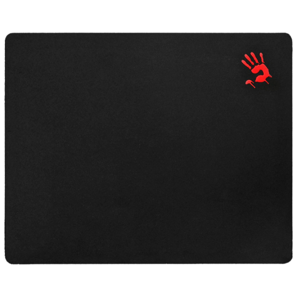 Covoraș pentru mouse A4Tech B-035S Bloody Red Black 280 x 350 x 3 mm photo 1