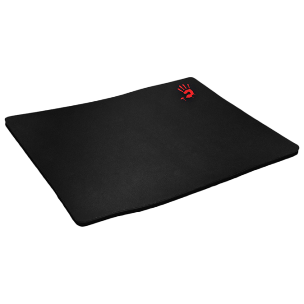 Covoraș pentru mouse A4Tech B-035S Bloody Red Black 280 x 350 x 3 mm photo 2