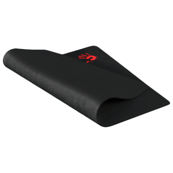 Covoraș pentru mouse A4Tech B-035S Bloody Red Black 280 x 350 x 3 mm photo 3