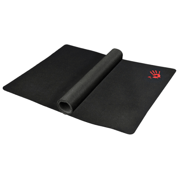 Covoraș pentru mouse A4Tech B-035S Bloody Red Black 280 x 350 x 3 mm photo 5