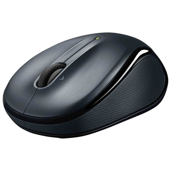 Мышь Logitech M325 Серый Беспроводные, 1000 dpi photo 3