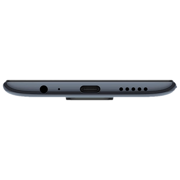 Xiaomi Redmi Note 9 128 ГБ Черный 6.53" | 48 Мп | 4 ГБ | Dual SIM photo 9