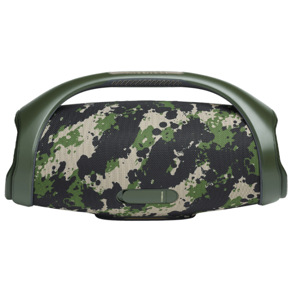 Портативная колонка JBL Boombox 2 Squad 2 x 40 Вт photo 3