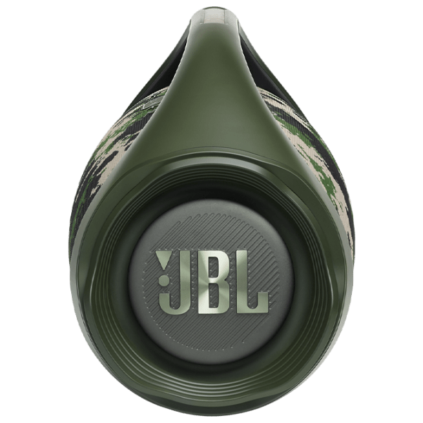 Портативная колонка JBL Boombox 2 Squad 2 x 40 Вт photo 5
