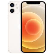 Apple iPhone 12 256 ГБ Белый 6.1" | 12 Мп | 4 ГБ | Single SIM