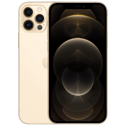 Apple iPhone 12 Pro 512 ГБ Золото 6.1" | 12 Мп | 6 ГБ | Single SIM