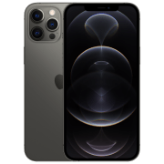 Apple iPhone 12 Pro Max 512 ГБ Графитовый 6.7" | 12 Мп | 6 ГБ | Single SIM