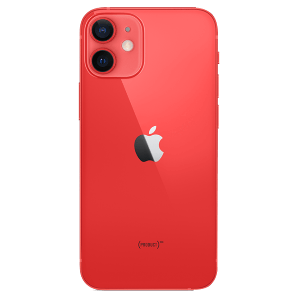 Apple iPhone 12 mini 256 ГБ Красный 5.4" | 12 Мп | 4 ГБ | Single SIM photo 3