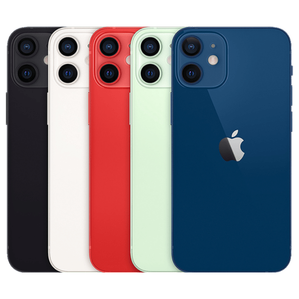 Apple iPhone 12 mini 256 ГБ Красный 5.4" | 12 Мп | 4 ГБ | Single SIM photo 4