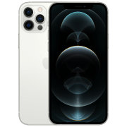 Apple iPhone 12 Pro 256 ГБ Серебристый 6.1" | 12 Мп | 6 ГБ | Single SIM