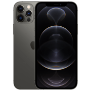 Apple iPhone 12 Pro 512 ГБ Графитовый 6.1" | 12 Мп | 6 ГБ | Single SIM