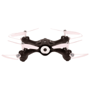 Дрон Syma X23 Черный Квадрокоптер