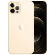 Apple iPhone 12 Pro 256 GB Gold 6.1" | 12 MP | 6 GB | Single SIM