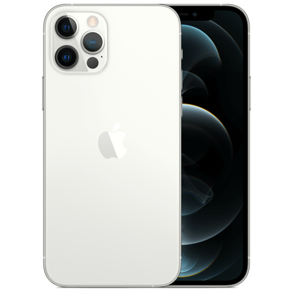 Apple iPhone 12 Pro 128 GB Silver 6.1" | 12 MP | 6 GB | Single SIM photo 2