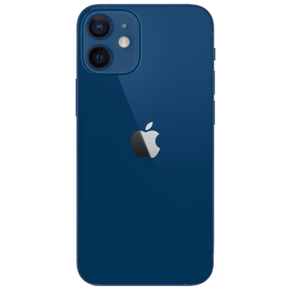 Apple iPhone 12 mini 64 ГБ Синий 5.4" | 12 Мп | 4 ГБ | Single SIM photo 4