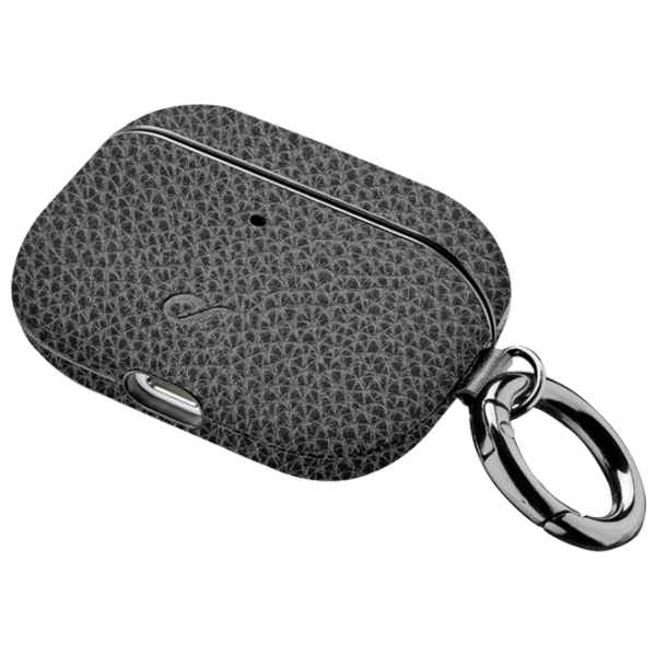 Чехол Cellularline Apple Airpods Pro Modus case, Черный  photo 2