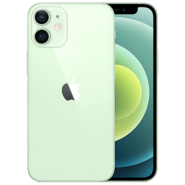 Apple iPhone 12 mini 64 ГБ Зелёный 5.4" | 12 Мп | 4 ГБ | Single SIM photo 2
