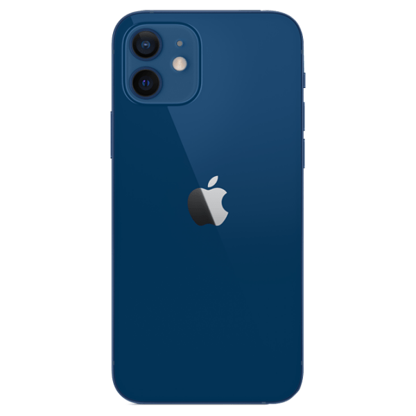 Apple iPhone 12 256 GB Blue 6.1" | 12 MP | 4 GB | Single SIM photo 3