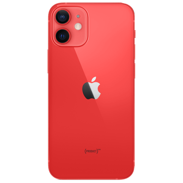 Apple iPhone 12 mini 128 ГБ Красный 5.4" | 12 Мп | 4 ГБ | Single SIM photo 4