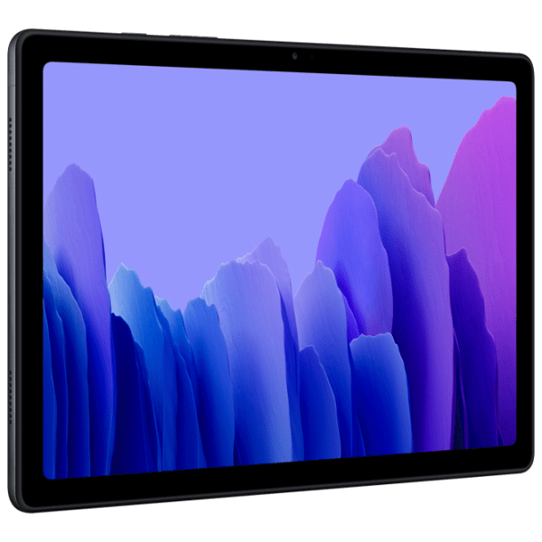 Tabletă Samsung Tab A7 3 GB / 32 GB Black Android, 10.4", , 32 GB, 8 MP photo 2