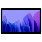 Tabletă Samsung Tab A7 3 GB / 32 GB Black Android, 10.4", Single SIM, 32 GB, 8 MP