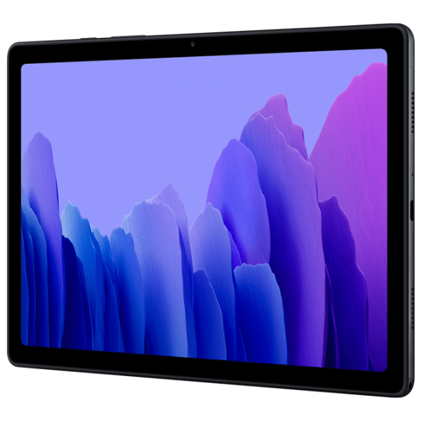 Tabletă Samsung Tab A7 3 GB / 32 GB Black Android, 10.4", Single SIM, 32 GB, 8 MP photo 3