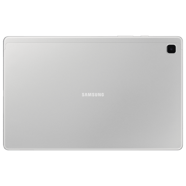 Tabletă Samsung Tab A7 3 GB / 32 GB Silver Android, 10.4", Single SIM, 32 GB, 8 MP photo 4