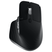 Mouse Logitech MX Master 3 for Mac Black Fără fir, 4000 dpi
