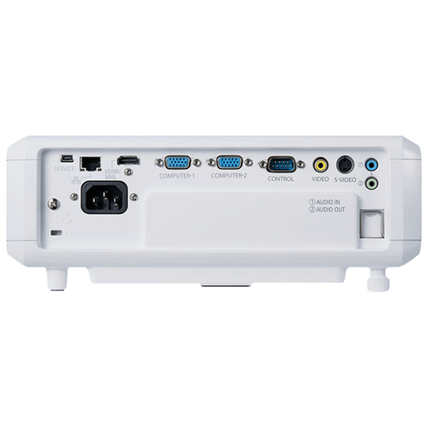 Canon LV-WX320, White  photo 5