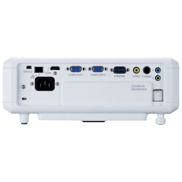 Canon LV-X310ST, White  photo 5