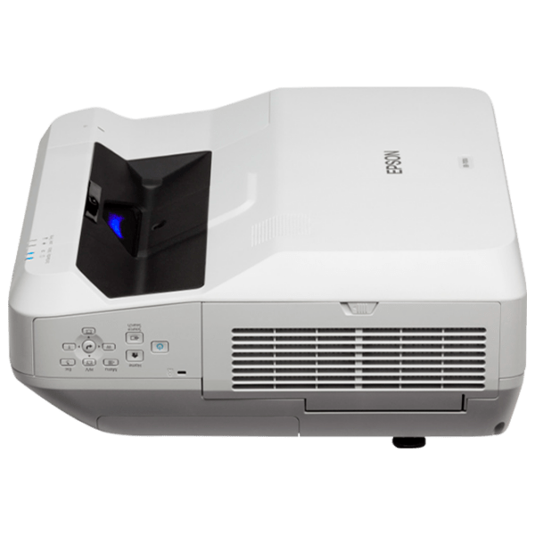 Проектор Epson EB-700U Белый  photo 1